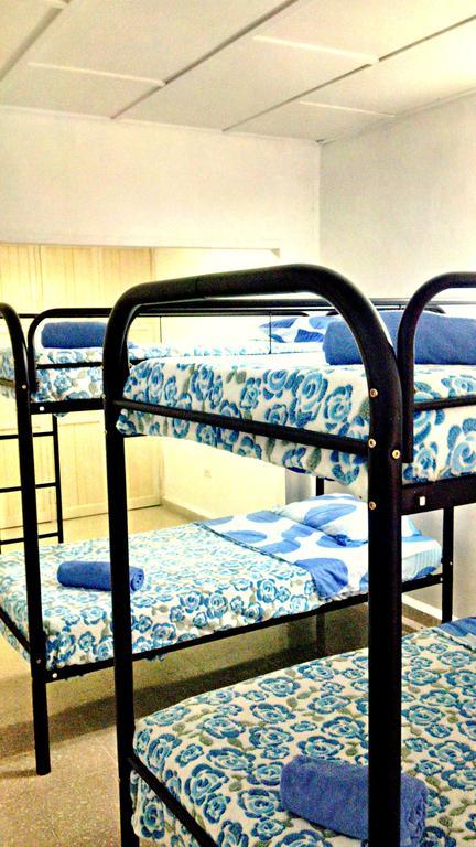 Autana Bed & Breakfast Boquete Phòng bức ảnh