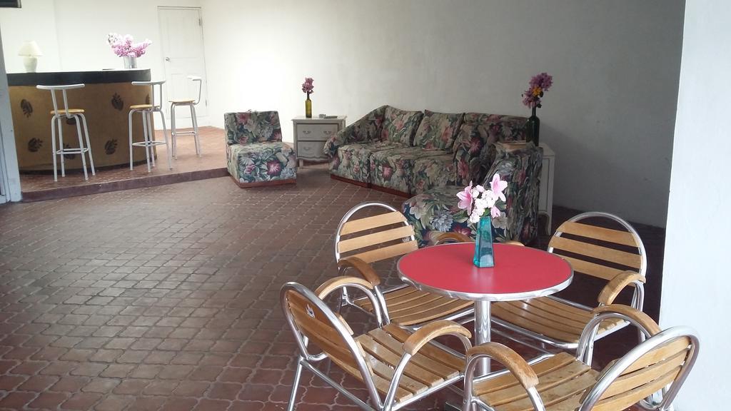 Autana Bed & Breakfast Boquete Ngoại thất bức ảnh