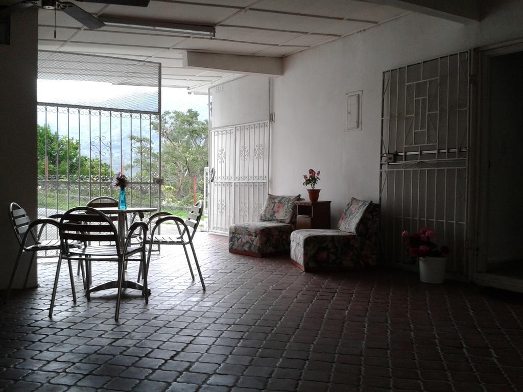 Autana Bed & Breakfast Boquete Ngoại thất bức ảnh