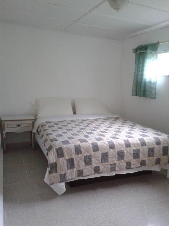 Autana Bed & Breakfast Boquete Phòng bức ảnh