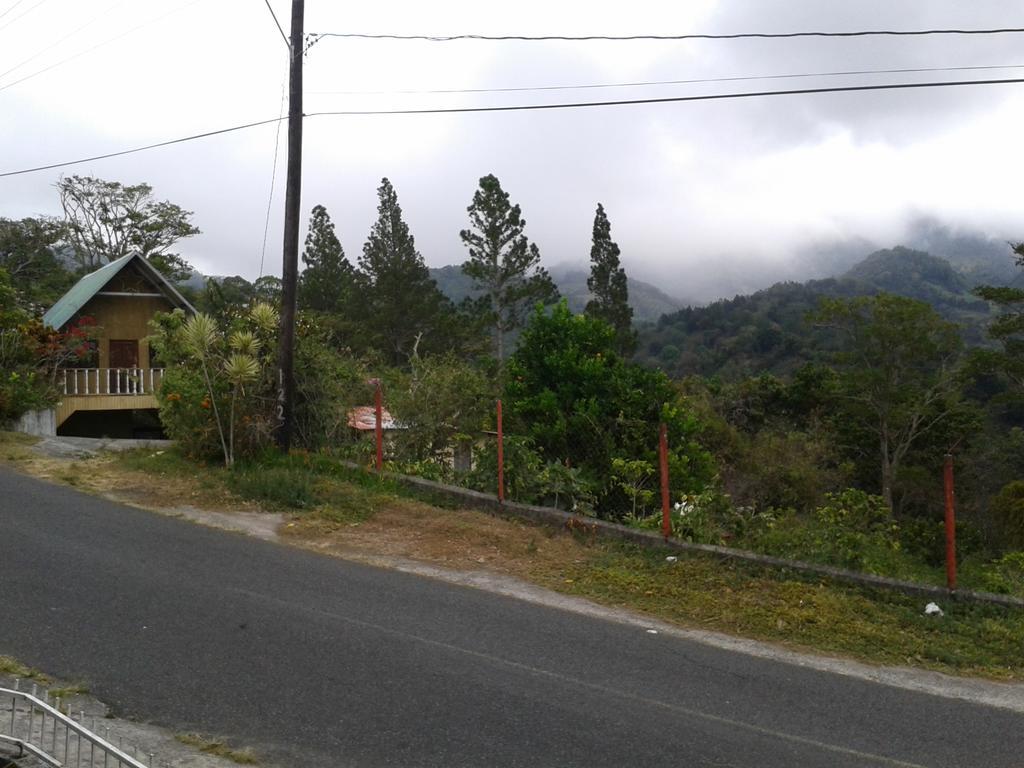 Autana Bed & Breakfast Boquete Ngoại thất bức ảnh