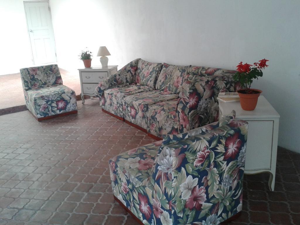 Autana Bed & Breakfast Boquete Ngoại thất bức ảnh