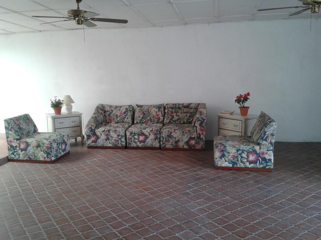 Autana Bed & Breakfast Boquete Ngoại thất bức ảnh
