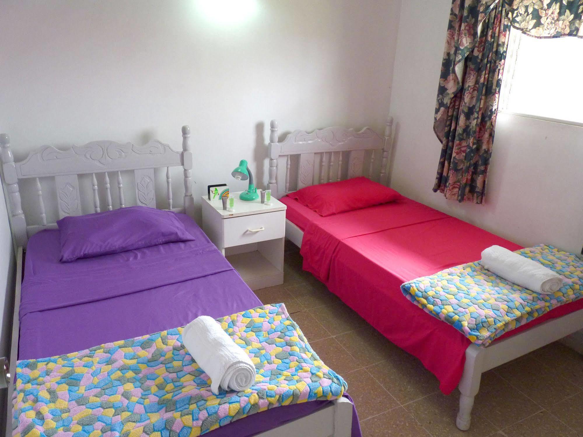 Autana Bed & Breakfast Boquete Ngoại thất bức ảnh