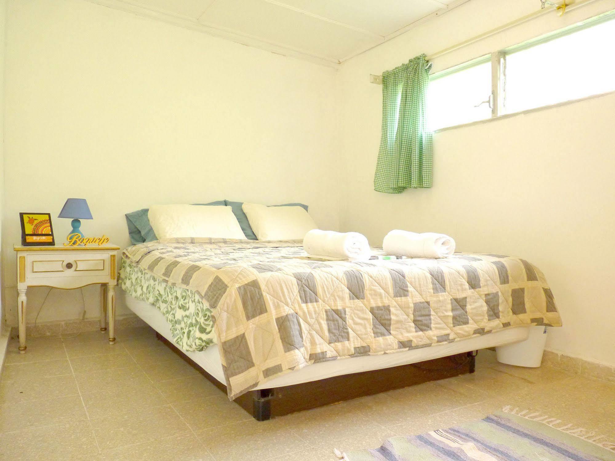 Autana Bed & Breakfast Boquete Ngoại thất bức ảnh
