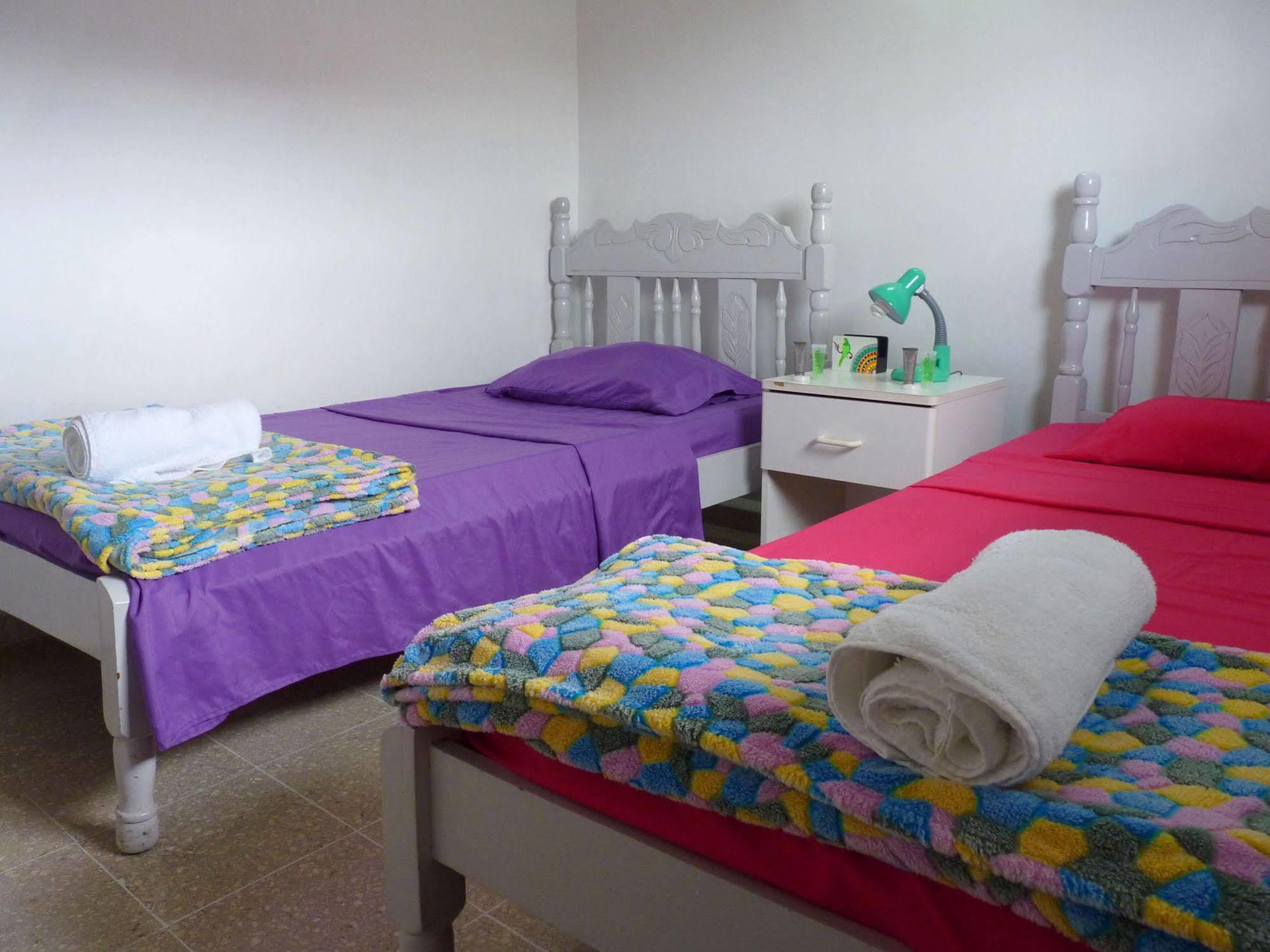 Autana Bed & Breakfast Boquete Ngoại thất bức ảnh