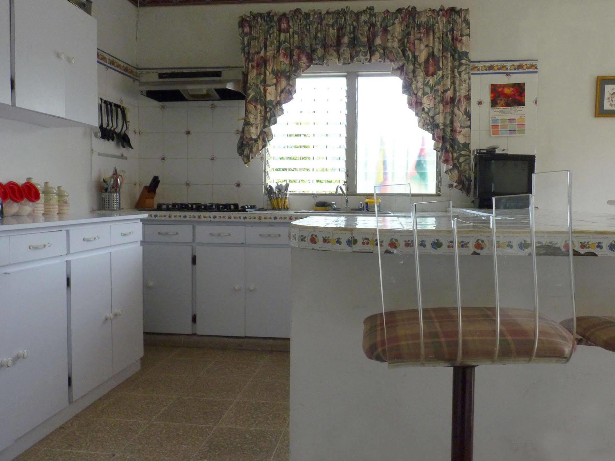 Autana Bed & Breakfast Boquete Ngoại thất bức ảnh