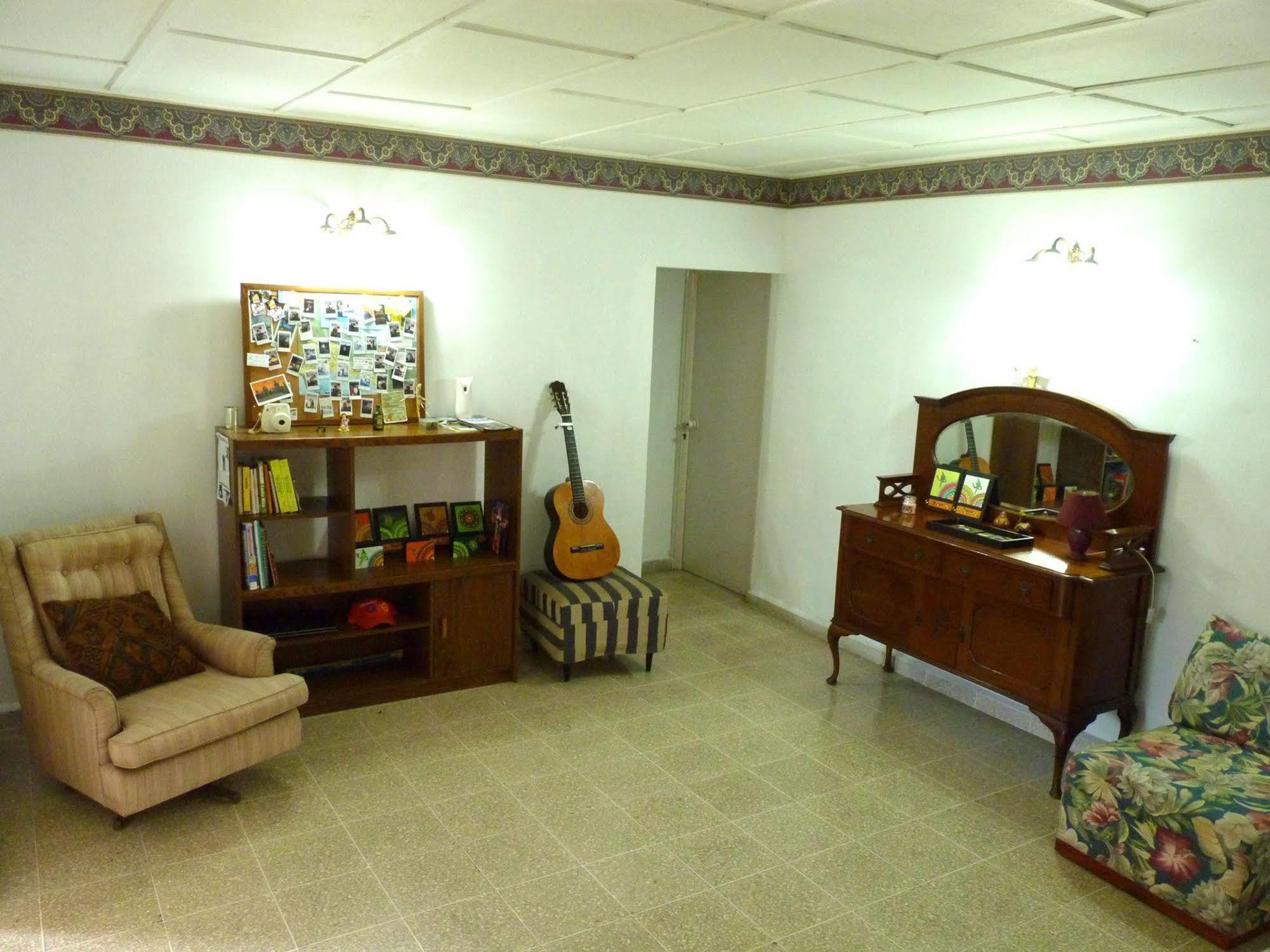 Autana Bed & Breakfast Boquete Ngoại thất bức ảnh