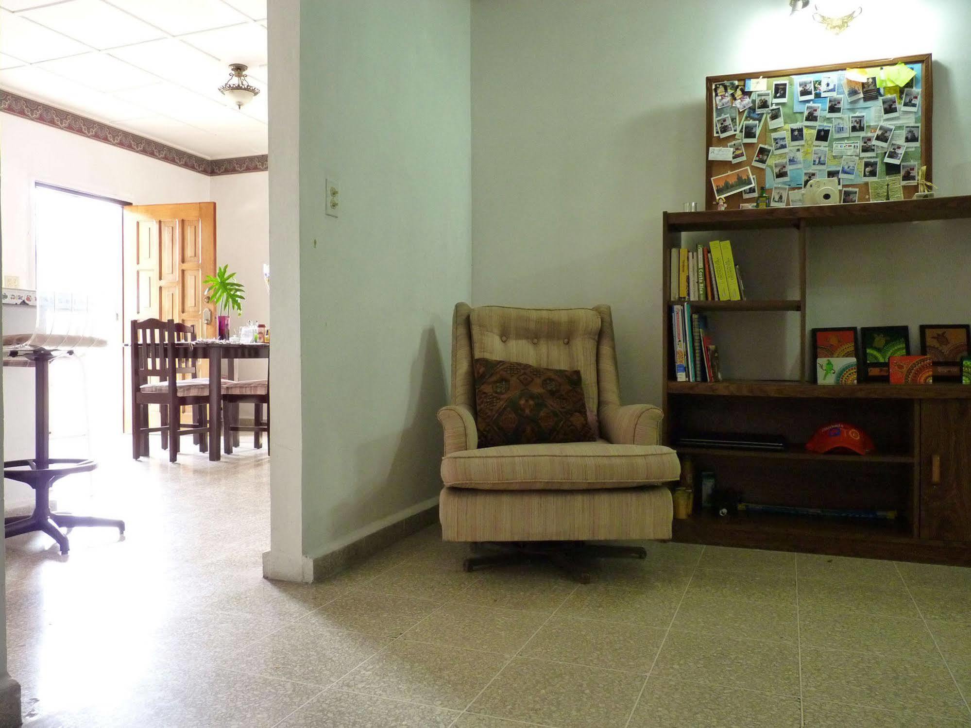 Autana Bed & Breakfast Boquete Ngoại thất bức ảnh